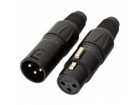 Proel XLR3FVPRON Proel XLR3FVPRON